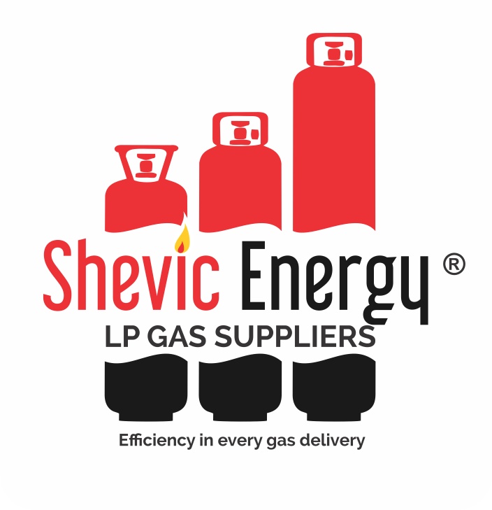 Shevic Energy Ltd Pretoria LP Gas Supplier